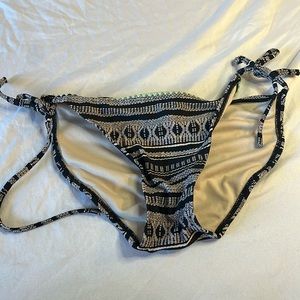 Target Xhiliration Bikini Bottoms